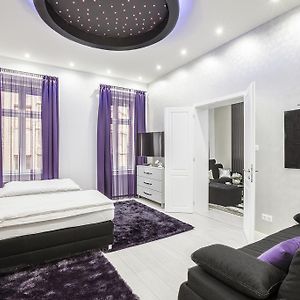 Deluxe Appartement